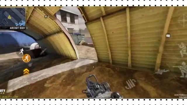 I use Razorback in cod mobile | cod mobile multiplayer 2021 | multiplayer games 2021 смотреть онлайн