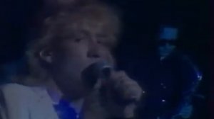 Владимир Кузьмин и группа   Динамик Когда меня ты позовешь
