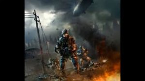 варфейс фильм