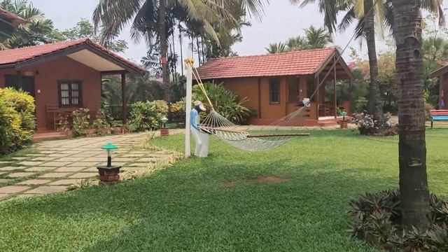 Beira Mar Beach Resort | Benaulim | Goa