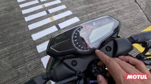 Bajaj N250 Pulsar