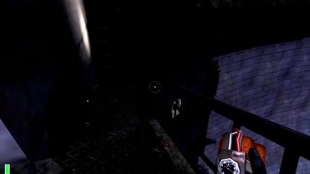 Wolfenstein: Blowing Stuff Up смотреть онлайн