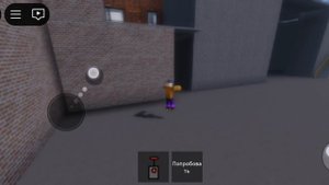 Обзор игры garten of Ban Ban я грустный:(