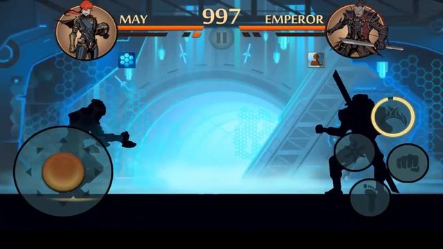 [ ⌛⌚ TIME = 999 ⌚⌛ ] How to change Time in Shadow Fight 2 смотреть онлайн