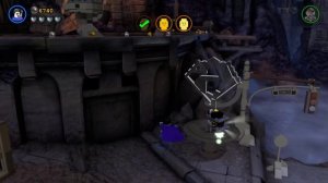 LEGO Batman 3: Лига Бизарро