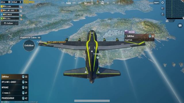 🔴LIVE🔴 PUBG MOBILE [ EMULATOR ] RUSHING WITH SQUAD! ;-; смотреть онлайн