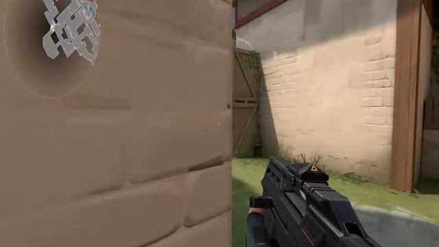 Valorant | Снято с помощью GeForce смотреть онлайн