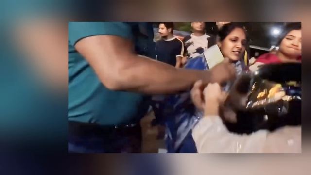 কেন মিথিলাকে পি'টাল রাকিবের টিম | অজ্ঞান মিথিলা | Rakib Hossain new vlog смотреть онлайн