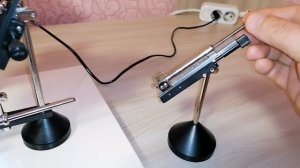 Оборудование для искусственного осеменения пчелиных маток.