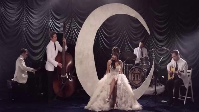 Postmodern Jukebox feat. Sunny Holiday - Where or When