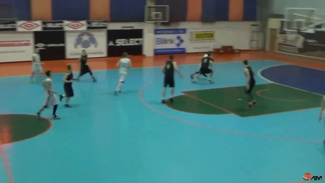 Лига Монстров. Титан КПИ - Политехник. shourtcut 4.03 .2014. Обзор. смотреть онлайн