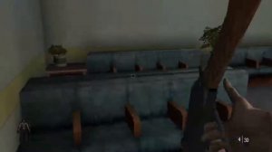 Земля мёртвых