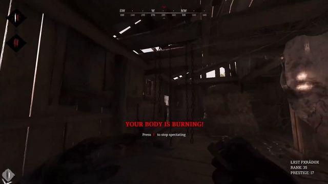 Hunt Showdown - Hanging by a Thread 😱😰 смотреть онлайн