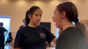 1 группа. Короткий. Тренинг по сценической речи для участников БДФ 2024