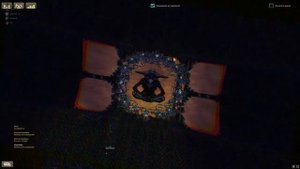 финальный босс в barotrauma