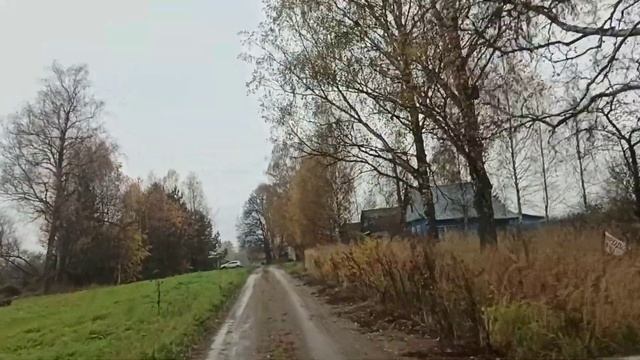 участок в деревне пречистино рядом с годуново