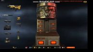 Warface Коробки Удачи с DESER Tech MDR-C
