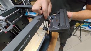 Flashforge  Adventure 5М - практический обзор 🏋️♂️ #3dprinting #flashforge