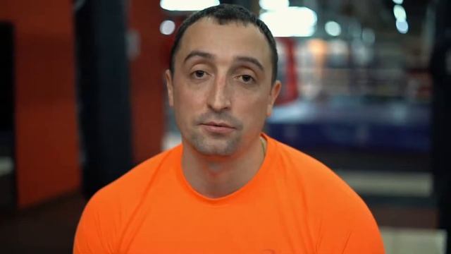 Фитнес Клуб OHANA Мытищи. Персональный тренер Дмитрий Мухин.