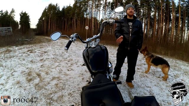 Как купить Honda STEED за 500 рублей смотреть онлайн