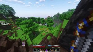 МАЙНКРАФТ ФЭНТЕЗИ-РПГ #6 Путь Мага / Приключения и Драконы! - Выживание на сборке Lost Souls!