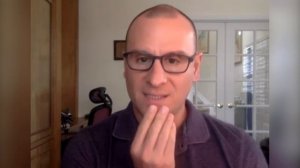 Trauma And Post-Traumatic Growth With Richard Tedeschi, Ph.D.