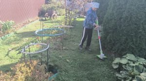 Жизнь в деревне,новый день в деревне.Хроника дня.Как всё успеть .