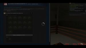 Старое видео Марголдина - TF2: Обмен с masterworo (перезалив)