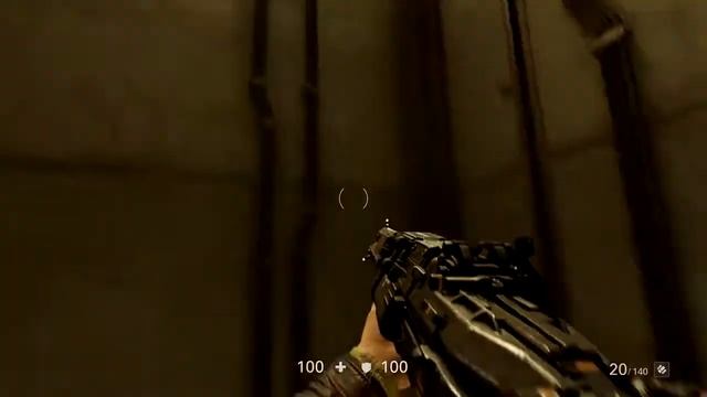 Wolfenstein 2 New Colossus - Gameplay Walkthrough Part 7 - Manhattan, Neu York PS4 смотреть онлайн