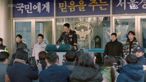 Сомнительная победа 1 сезон 14 серия