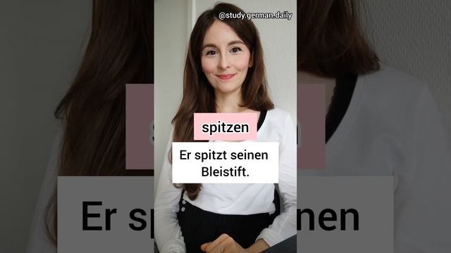 Am Schreibtisch ☺️ #learngerman #studygerman #deutschlernen #deutsch #german смотреть онлайн