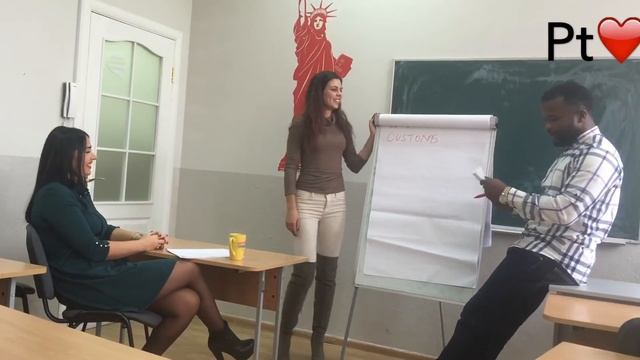 "Путешествуй легко!"Pt❤️&FLASH смотреть онлайн