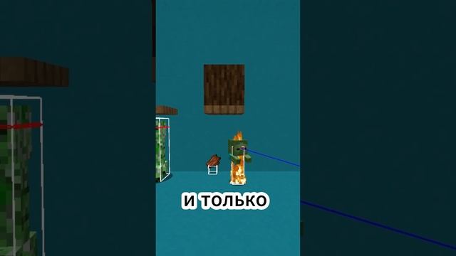 КАК построить ферму криперов  майнкрафт маинкрафт майн minecraft майнкрафтгайд майнкрафтгайд
