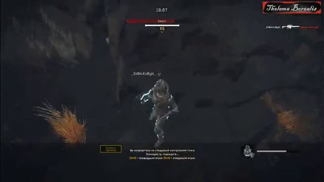 Тот самый снайперский прострел на "Блэквуде"! Warface | Варфейс смотреть онлайн