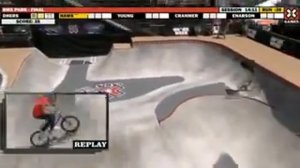 x games 17 part 2 [bmx]