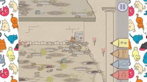 Стикмен эпик 1 / Draw a Stickman: EPIC 1 / Наказали хулигана)