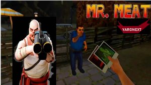 Арест Мистера Мита // Mr. Meat 2.0.5