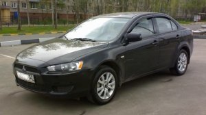 #Песня про Lancer