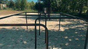 Лагерь полесье обзорка