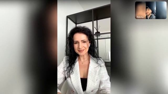 Наталья Подольская: психолог для тех, кто торгует