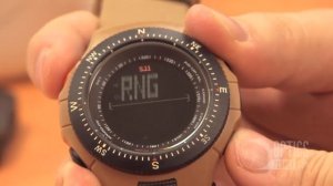Часы тактические 5.11 "Field Ops Watch (New Design)"