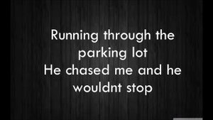 tag, you’re it // melanie martinez lyrics