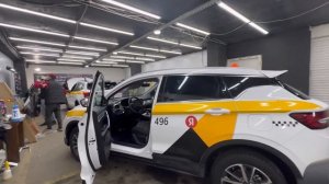 Комфорт-Класс Жили колрей-Выкупка#89775002790