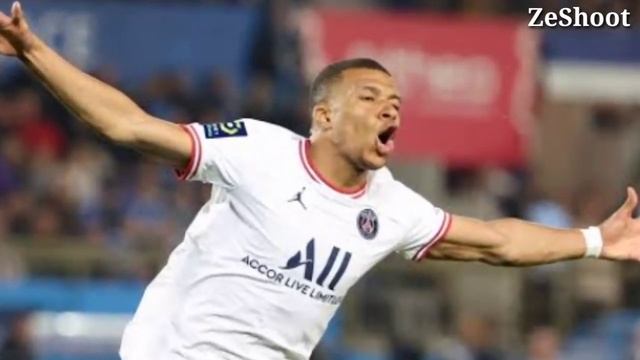 "Mbappé Future in Limbo: Will PSG Sell or Renew?" смотреть онлайн