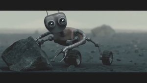 КУСАЧКИ Мультфильм про Роботов короткометражный мультфильм