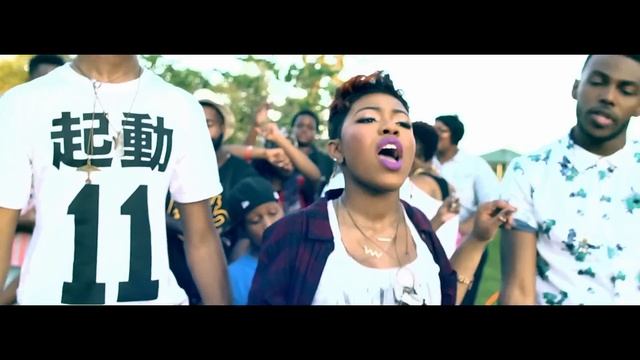 The Walls Group - Love On The Radio смотреть онлайн