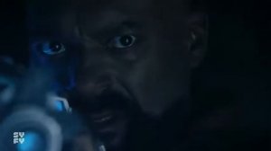 General Zod & Doomsday | Krypton Season 2