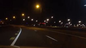 Агата Кристи - Корвет уходит в небеса (Амстердам version)