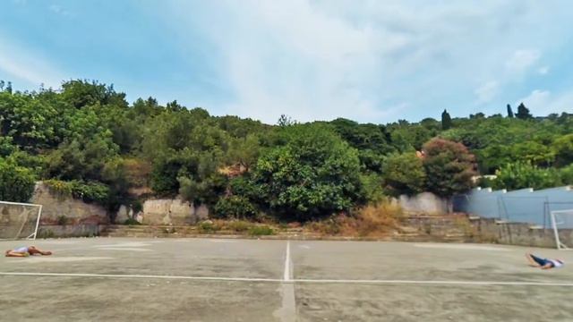 Šipanske baje - radionica animiranog filma LjšfŠ 2016. смотреть онлайн