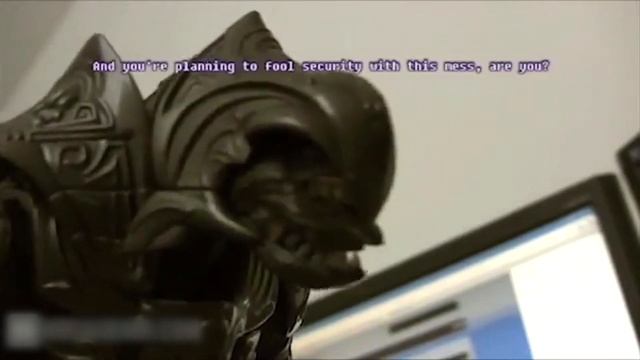 Arby 'n' the Chief | Specials | E3 2011 Short смотреть онлайн